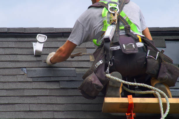 Roof Gutter Cleaning in Wilkes Barre, PA