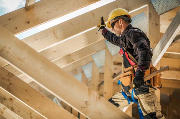 Best Storm Damage Roof Repair  in Wilkes Barre, PA