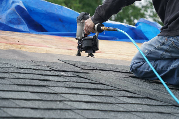 Quick and Trustworthy Emergency Roof Repair Services in Wilkes Barre, PA
