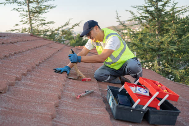 Quick and Trustworthy Emergency Roof Repair Services in Wilkes Barre, PA